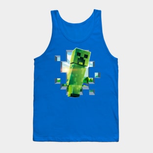 Creeper Tank Top